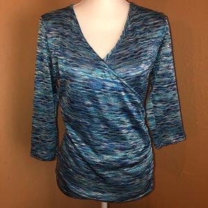 Womens blouse